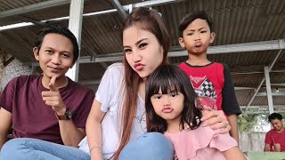 Download lagu JALAN SORE SETUPATOK KELUARGA# ANIK ARNIKA mp3