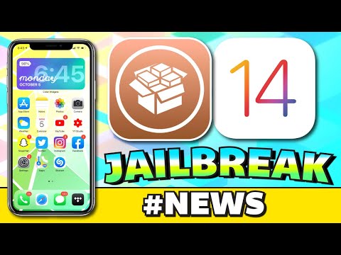 iOS 14 Jailbreak News FOR ALL DEVICES - Should you update? Jailbreak status? What is a jailbreak?