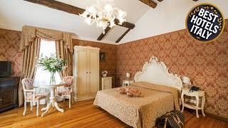 Palazzo Guardi | Venice, Italy | Hotel Review 🛏️