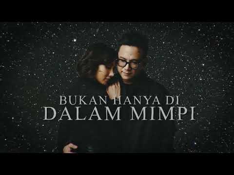 MIMPI ( Official Lyric video ) – Sara Wijayanto x David NOAH