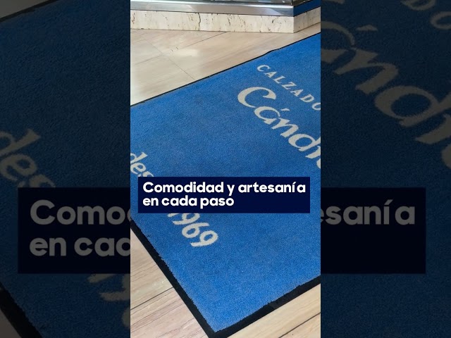 Vídeo relacionado con SEAC Malaga, Alpargatas para Mujeres y Hombres en Canvas y Costuras expuestas clásicas, Suela Antideslizante