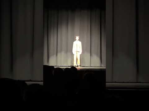 Hello with Griffin Bashara & Niko Palassis (Peter & His Heckler)