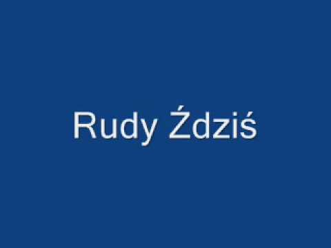 Rudy Ździś.wmv