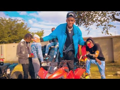 Cinori Xo - Wreckless (Official Music Video) prod by TreyZm