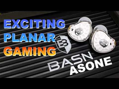 BASN ASONE - Gamer Review
