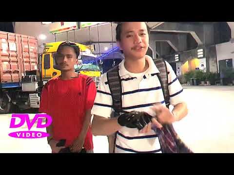 DON'T TREAD HOE'S - DIZZY MAH G & DOR (Official Music Video)