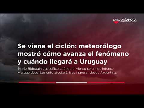 Resumen de noticias 24 de octubre de 2024 | San José Ahora