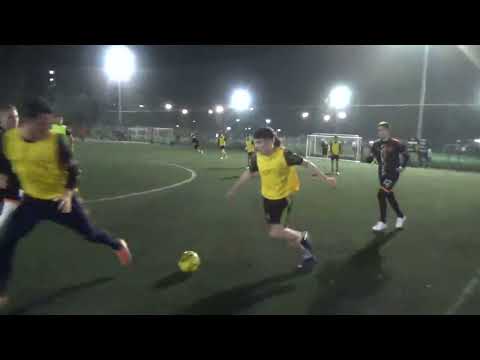 JUNTO RODILLA FC VS  CONCO EQUIPO - #LigaNuñez - #Apertura SLD 12/6/2022