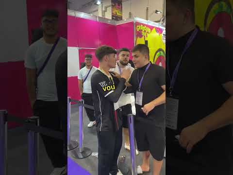 PAULINHO ANUNCIOU FIM DA GROTA! #shorts #games