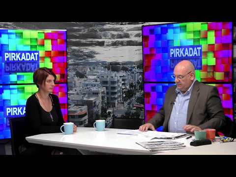 PIRKADAT: Németh Péter