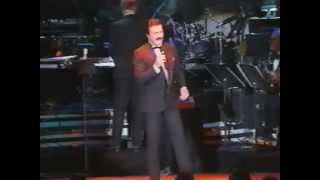 "They Call The Wind Maria" Robert Goulet - Hollywood Party