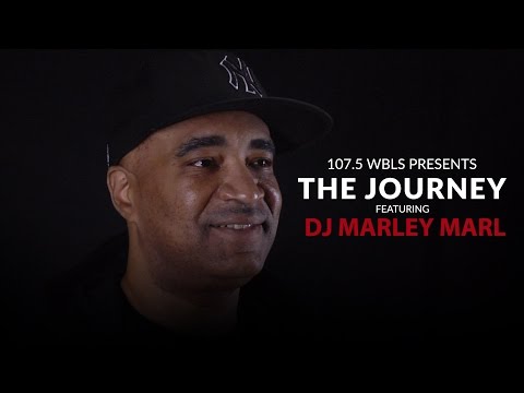 Marley Marl Addresses Juice Crew vs BDP, Almost Producing Nas' Second Album + Working with Mr Magic