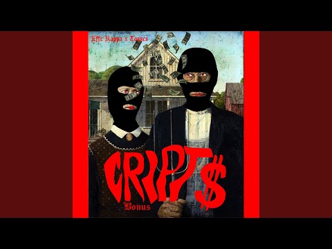 CRPT$ (Mxrxgxa Version)