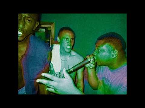 Jookie Mundo - Get High