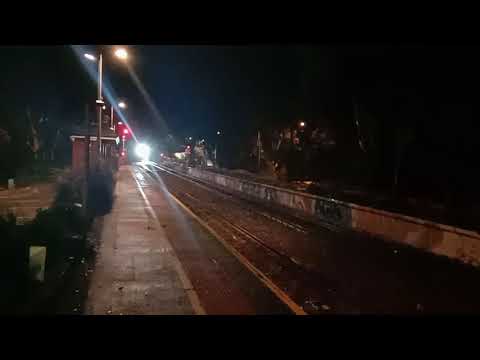 Pacific nationals 6MA5 super freighter from Melbourne to Islington hauled by NR29,NR13,NR75,NR109