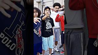 THE 10 MOST DANGEROUS GANGS IN THE USA! #fyp #usa #facts