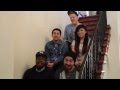 Somewhere Over the Rainbow - Pentatonix