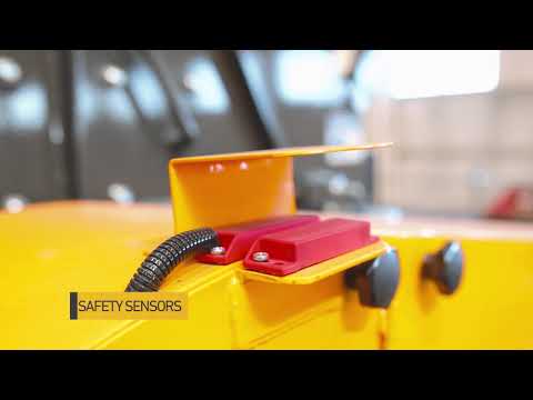 Tertiary Impact Crushers - MEKA Crushers