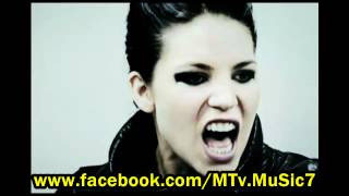 Skylar Grey - Tower - (With Lyrics/HD/2012)