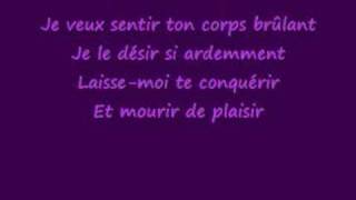 poetic lover &quot;prenons notre temps&quot;