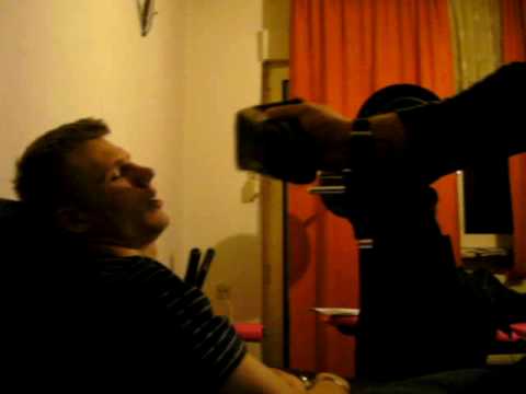 Gee Duisburg Wanheim