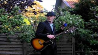 Loke Nyberg - Andas.