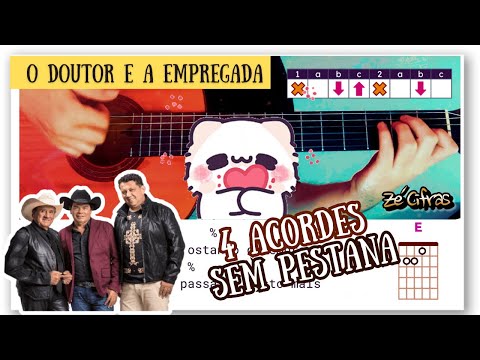 O Doutor e a Empregada - Sérgio Reis