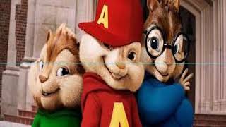 Papa allo chipmunks