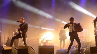 Quiero un camión - Loquillo