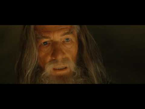 Don't Tempt Me Frodo!