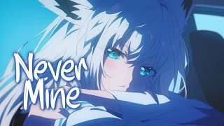 Download lagu 「Nightcore」 Never Mine - Before The Storm ♡ (Lyrics) mp3 Download lagu 「Nightcore」 Never Mine - Before The Storm ♡ (Lyrics) mp3