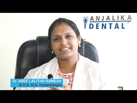  Anjalika Dental - Sainikpuri