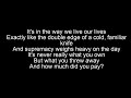 Bad Religion-Kyoto Now Lyrics