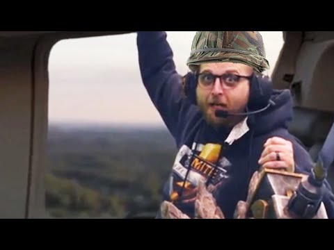 Hinduman gets shot down in Vietnam during the 2021 Smite World Championship