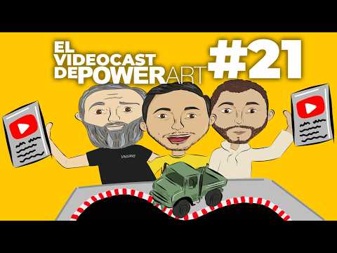 Notas de prensa delirantes, el lío Porsche-Volkswagen y las ideas de Ford | Videocast 21