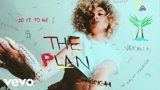 DaniLeigh - Do It To Me (Audio)