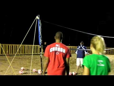 Terrel Bramwell vs Ray Zito Part 1.MP4