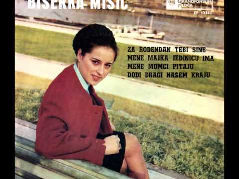 Biserka Mišić   Mene momci pitaju