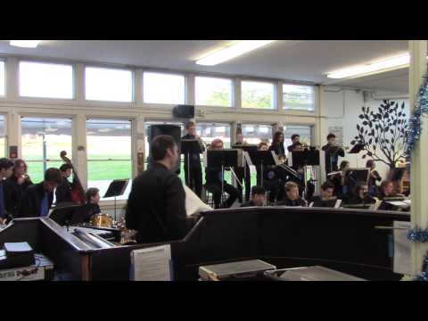 Unit Seven performed by San Dieguito Academy Jazz Ensemble