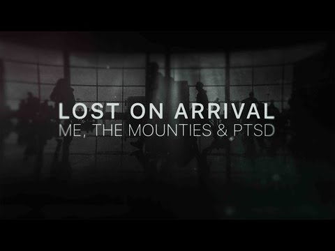 Lost On Arrival - Trailer