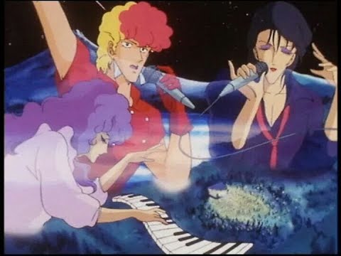 Aishite Knight Midnight Rock'n' Roll Star Ai Takano & BEEHIVE