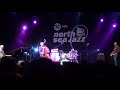 Billy Hartquartet met Joshua Redman speelt Duchess