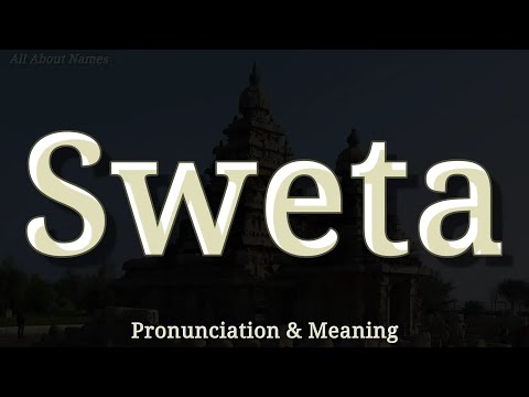 Sveta Meaning
