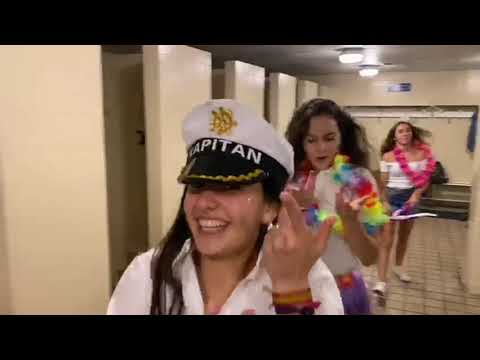 SAN CERNIN LIPDUB 4ESOC 2019 2020