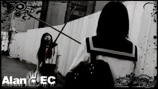 Yogi & Skrillex - Burial (Horror Films) By Alan