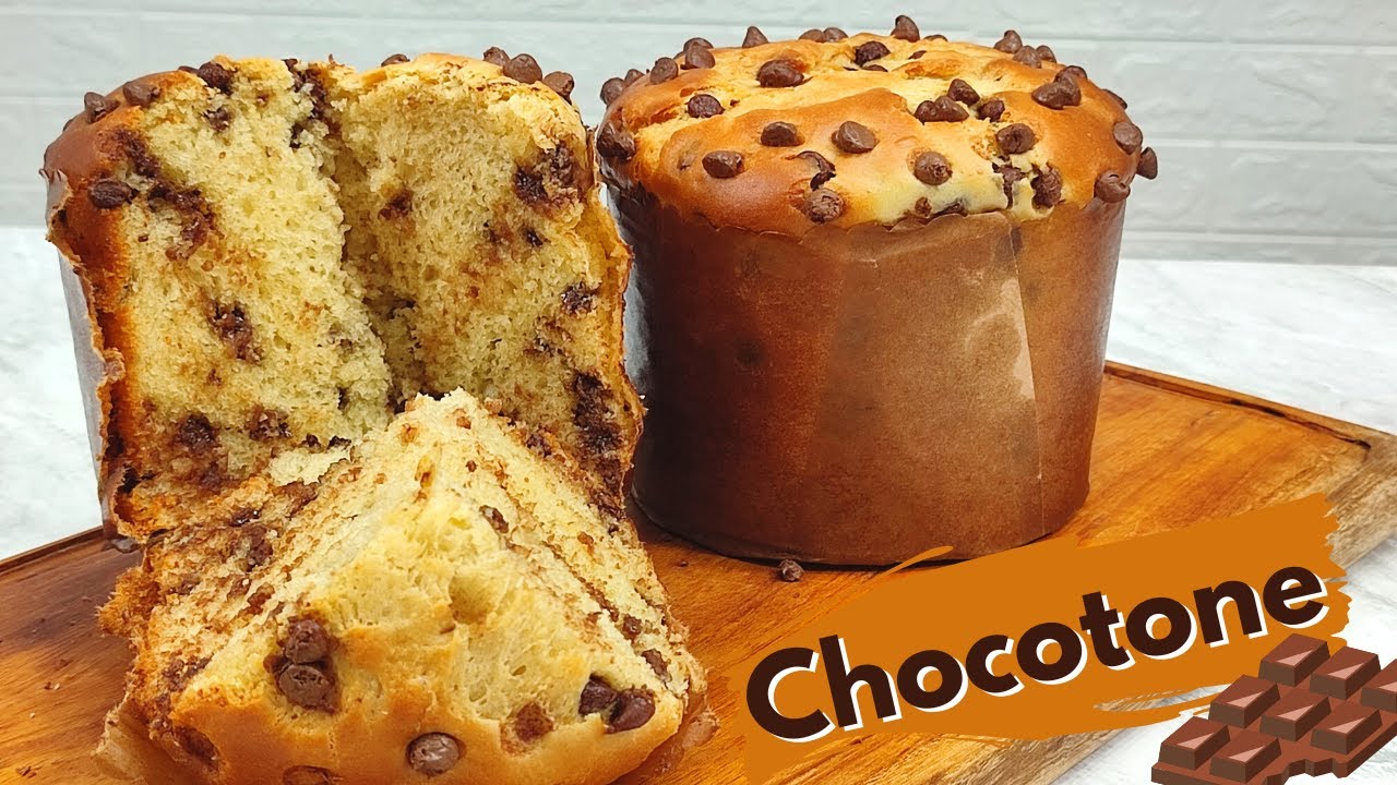 CHOCOTONE FEITO NO LIQUIDIFICADOR SEM SOVAR DELICIOSO 😋 |#kdeliciacozinha