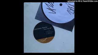 COMMON FACTOR - BEWARE THE TWINS .B1 [TTM-001]