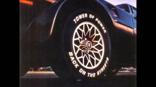 Nowhere To Run  - Tower Of Power