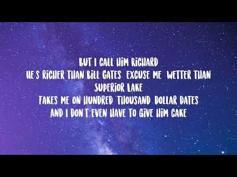 Baby Tate - Hey Mickey