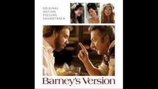Riccardo Schmitt - Percussioni - La Versione di Barney- Barney's Version